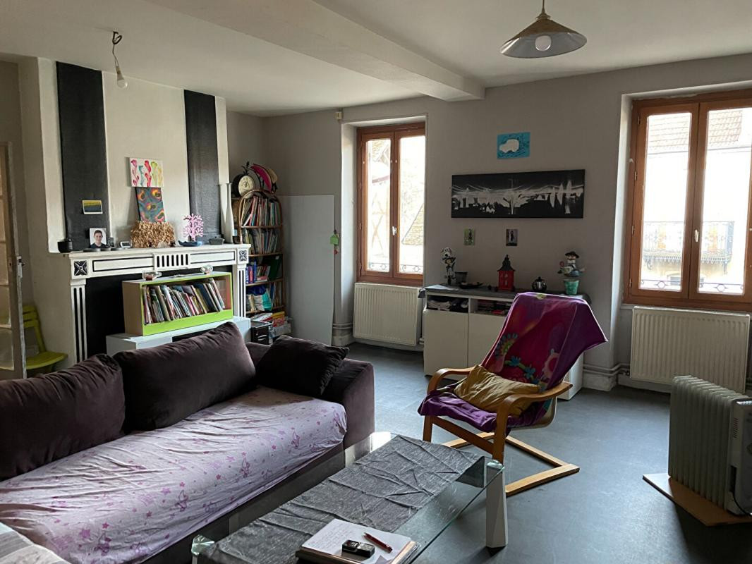 Immeuble  7 pièce(s) 170 m2