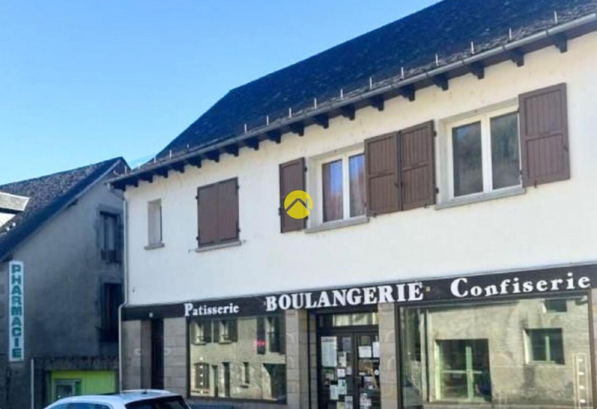 Immeuble Thiézac