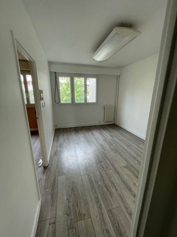 T8 - Rueil - Malmaison Centre - Idéal profession libérale