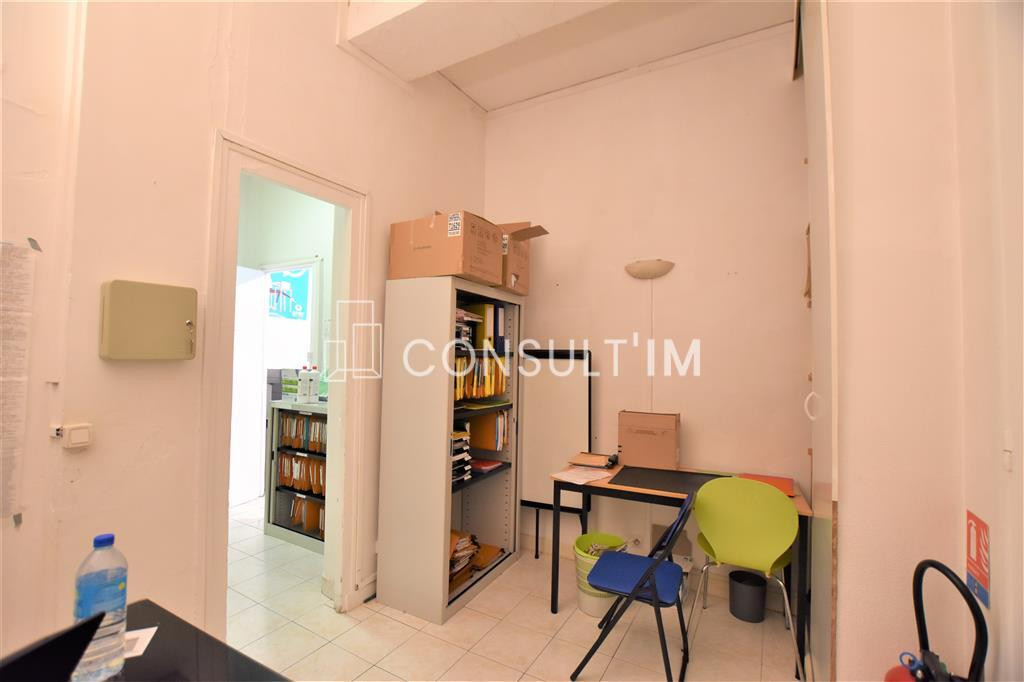 Boutique à louer dans le 17ème arrondissement de Paris
