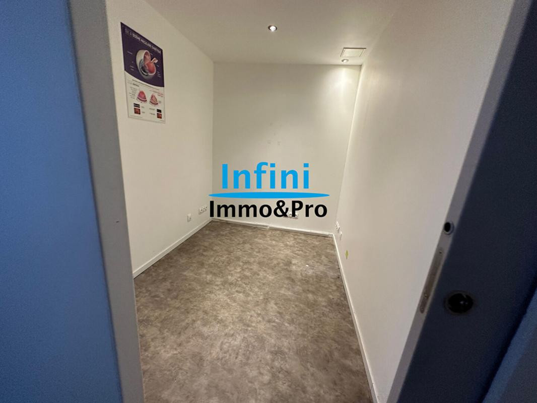 Local Professionel ou commercial  Antibes 85 m2