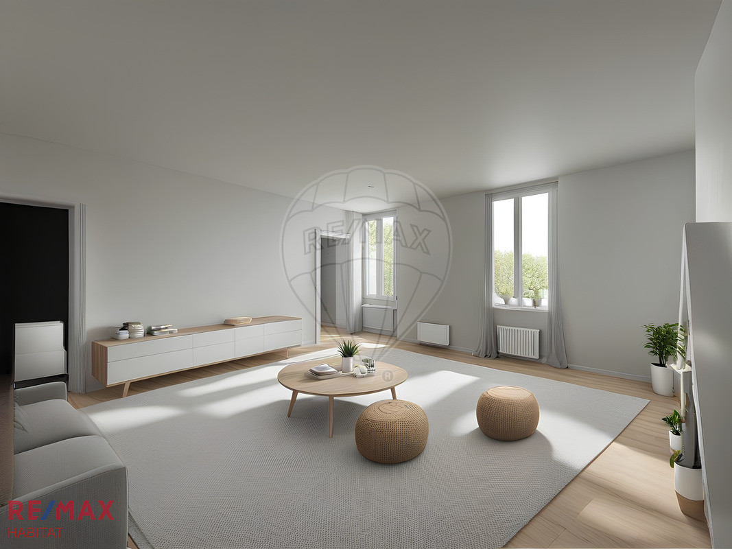 Immeuble 5 chambre(s) à vendre