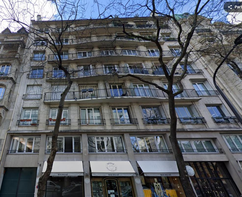 Bureaux à louer proche Trocadéro