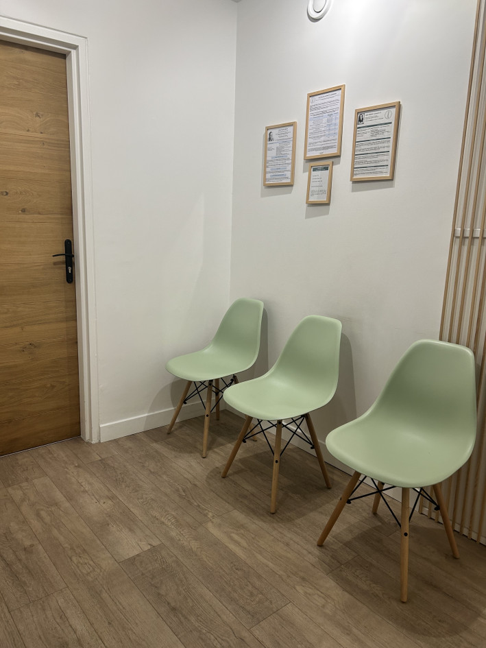 Sous-location cabinet paramédical Boulogne Bilancourt (92)