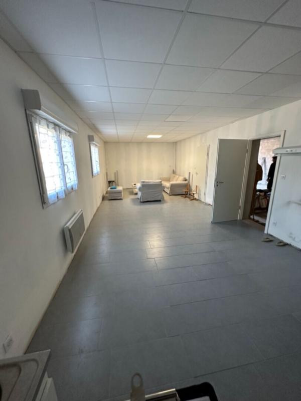 Local d'activité Pont De Roide Vermondans 180 m2