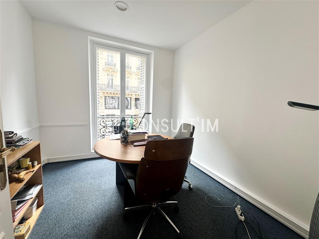 Bureaux