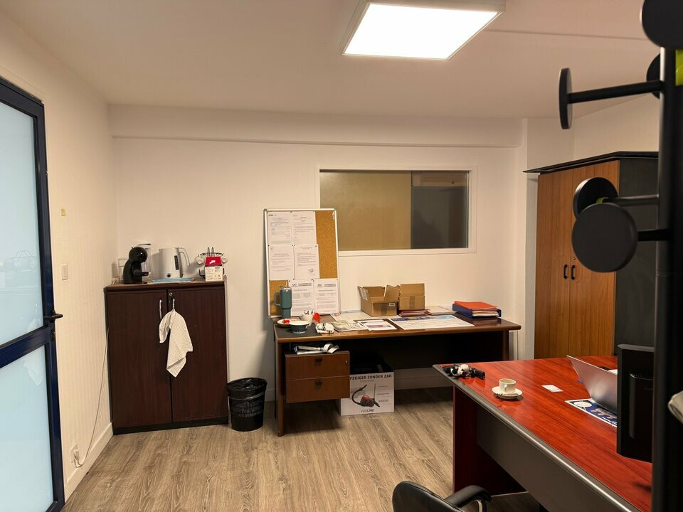 BUREAUX à louer