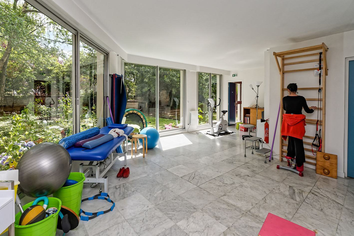 bureau à louer dans cabinet multidisciplinaire