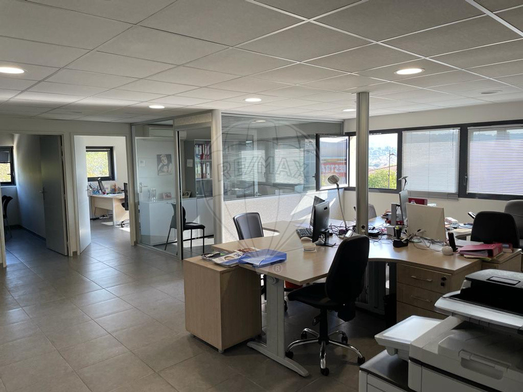 Bureau  à louer