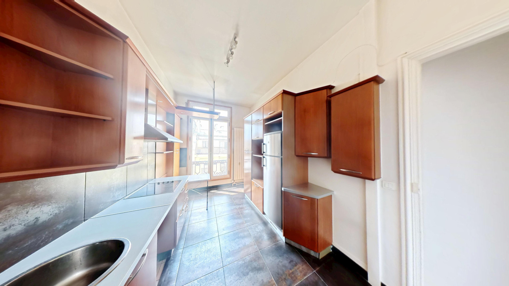Paris 8 – Haussmann / Saint Augustin - Appartement haussmannien de standing