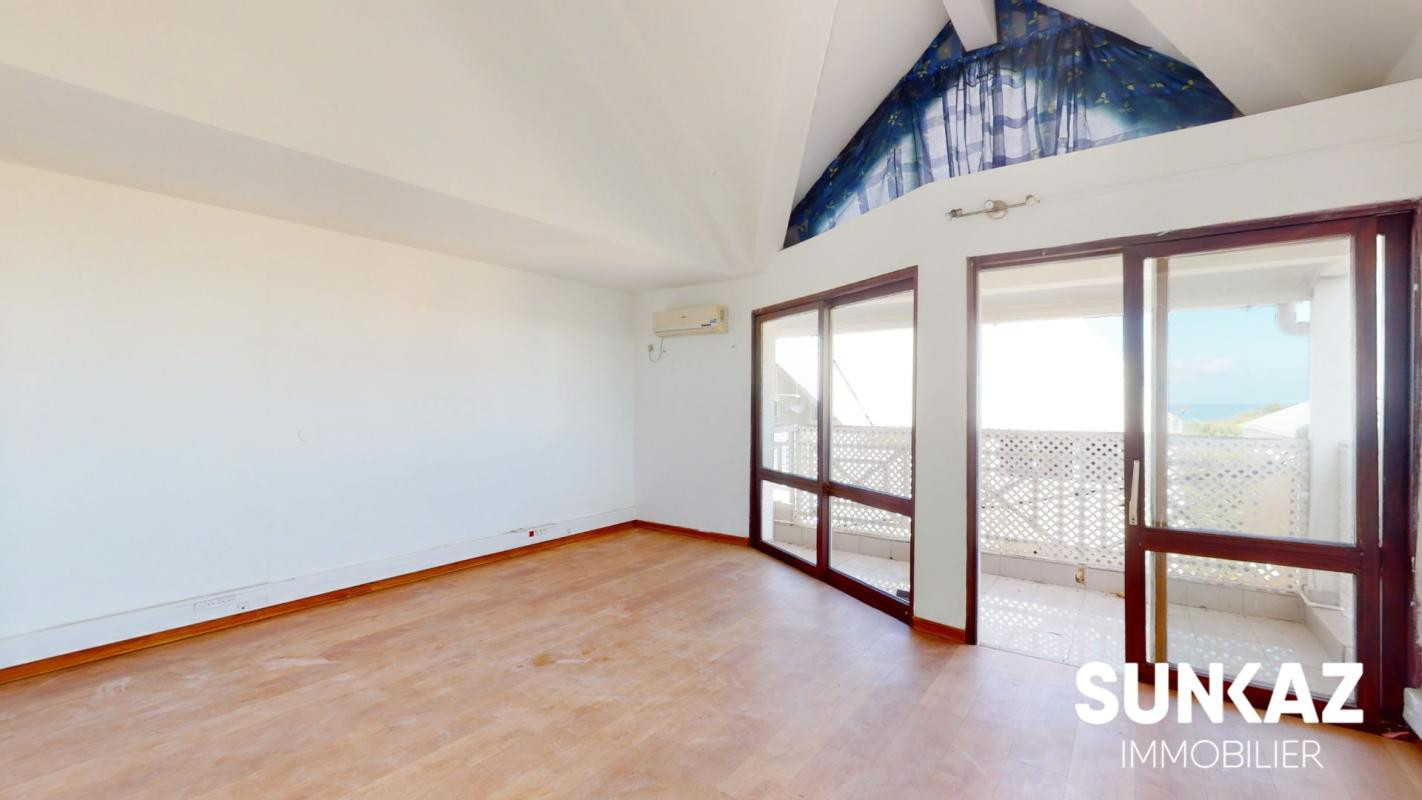 Local commercial Saint Pierre 345m2