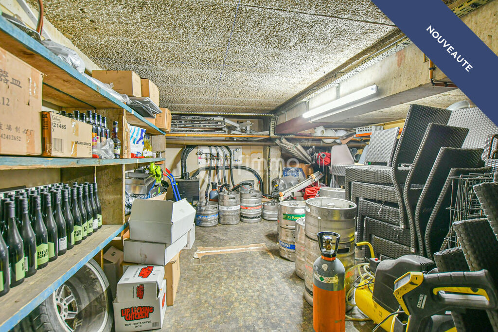 Locaux commerciaux à vendre