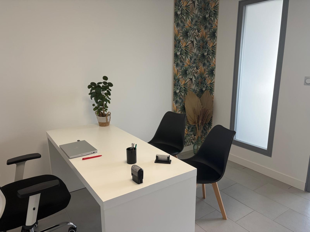 Recherche collaborateur