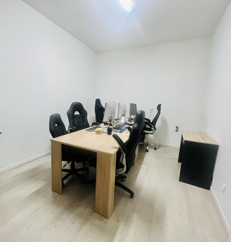 Local professionel