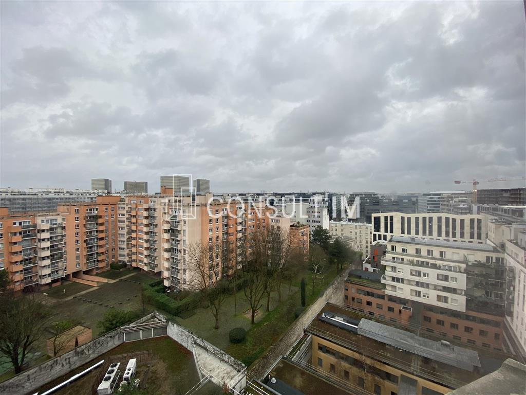 A louer dans un ensemble immobilier de bon standing