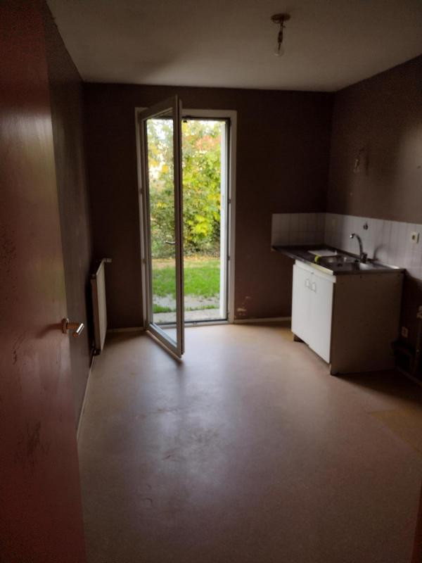 PAVILLON  P4 BLAISE PASCAL TARBES
