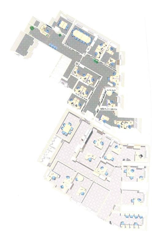 Bureaux  à vendre à St Cloud , prix très attractif