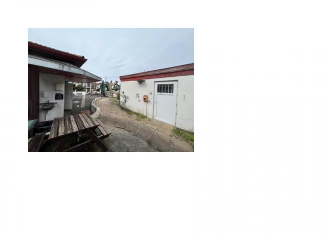 A VENDRE – BIARRITZ Aéroport - EMPLACEMENT IDEAL – FORT POTENTIEL