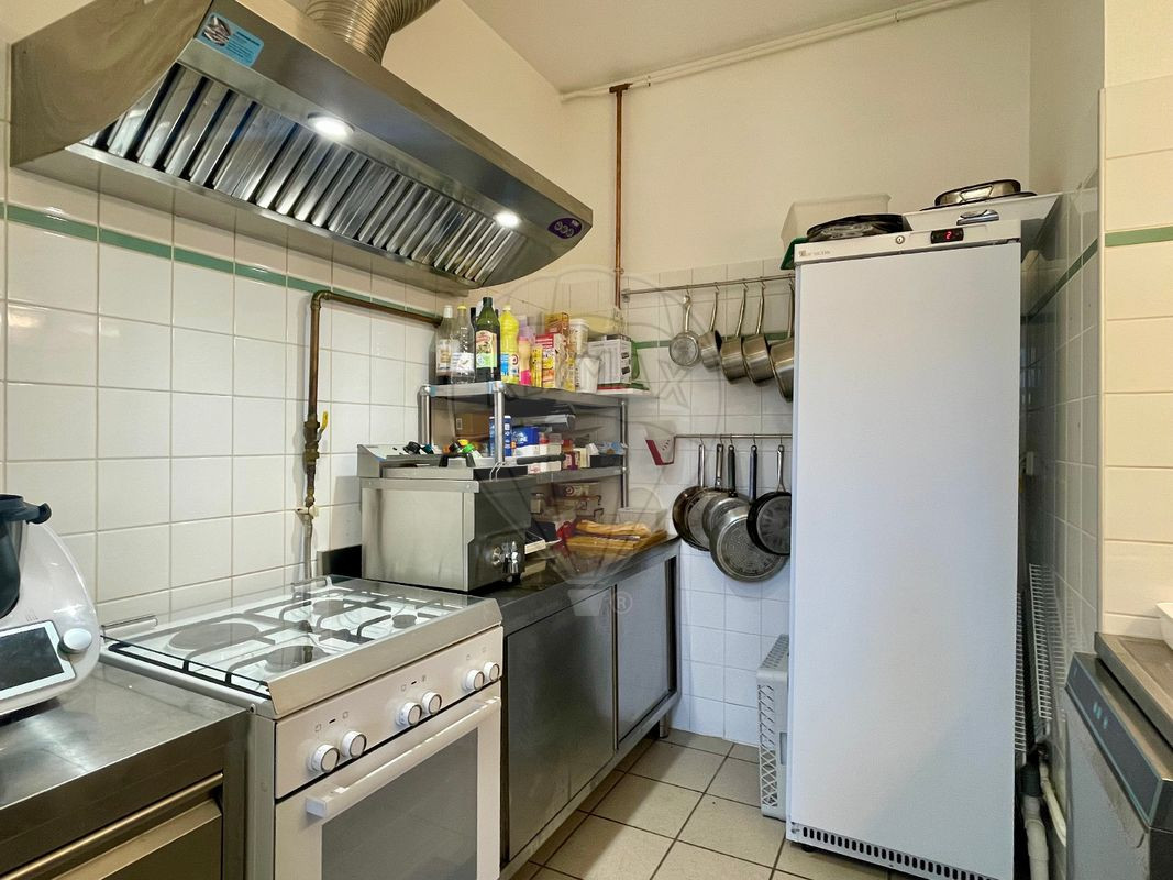 Local Commercial  à vendre