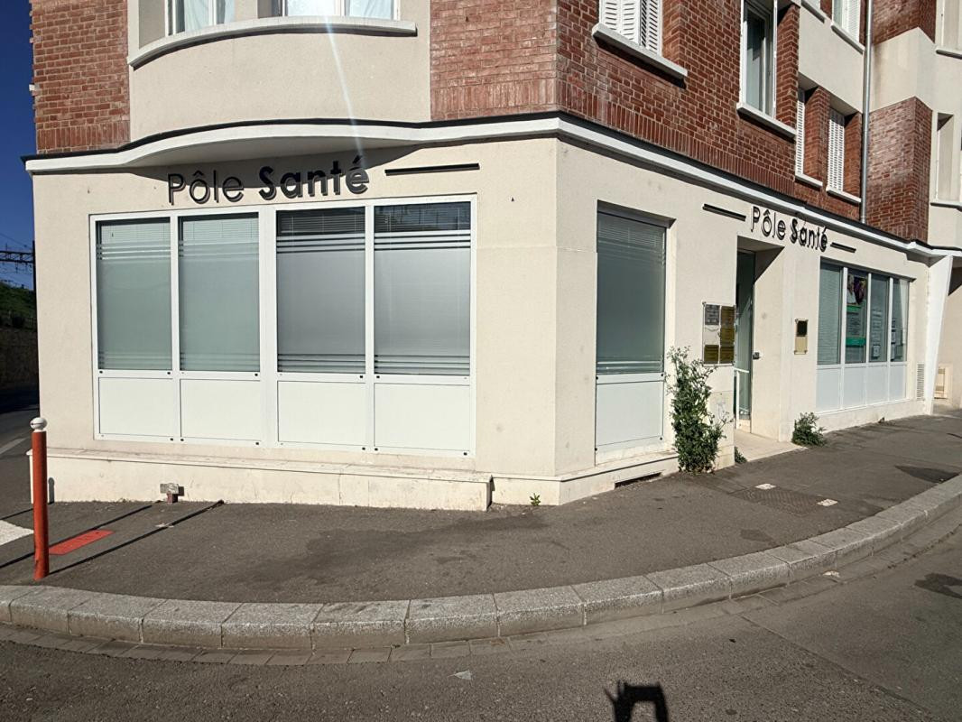 LOCAL MEDICAL POLE SANTE BRETIGNY-SUR-ORGRE
