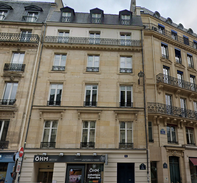 A louer bureaux refait à neuf