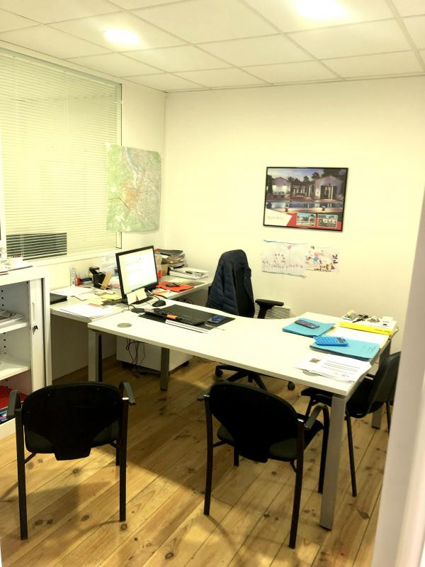 Local Commercial 60m2 - BLANQUEFORT