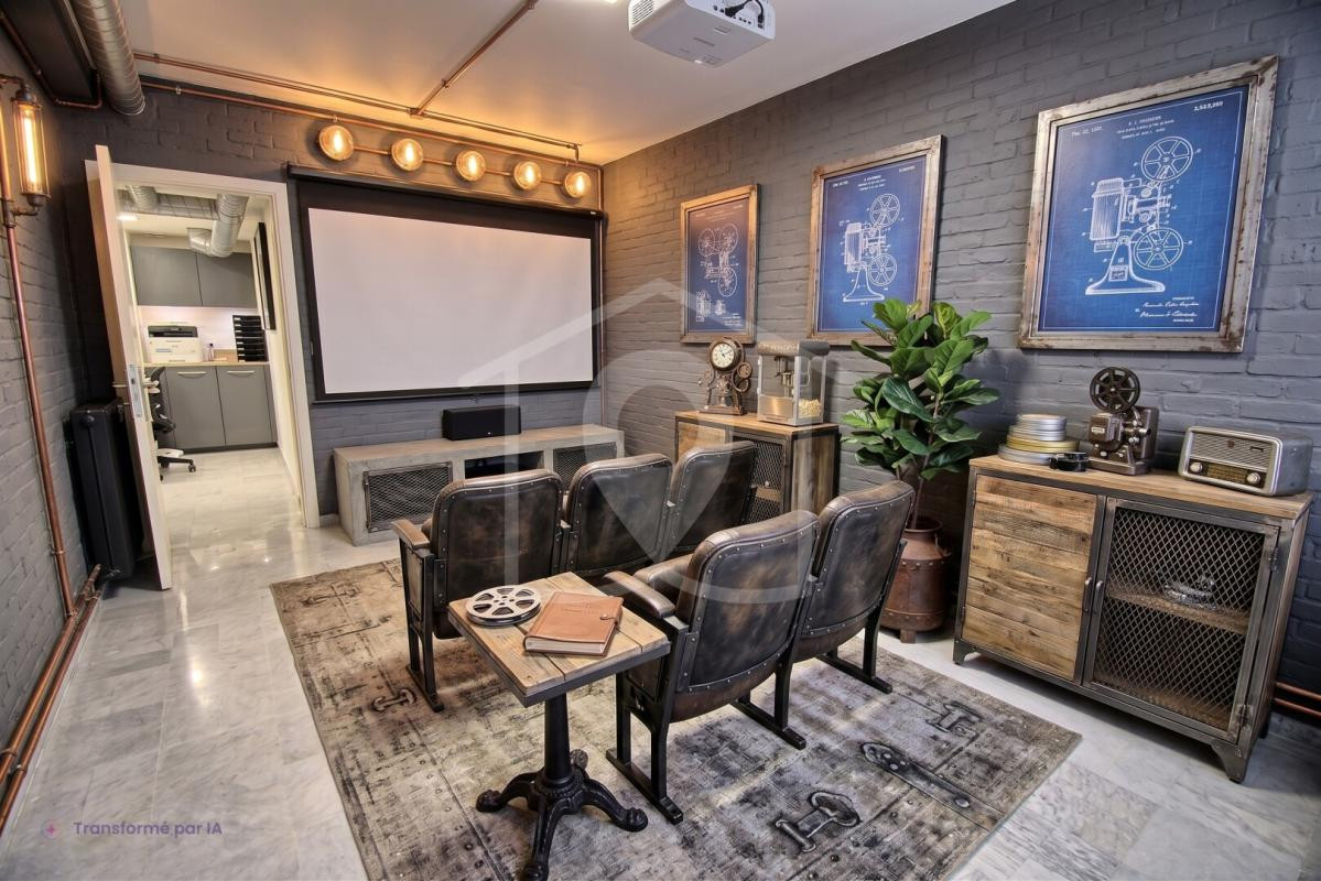 Local commercial 87 m² - Boulevard Albert 1er - Antibes centre