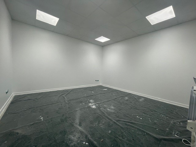 Local d'activité Saint Priest 540 m2
