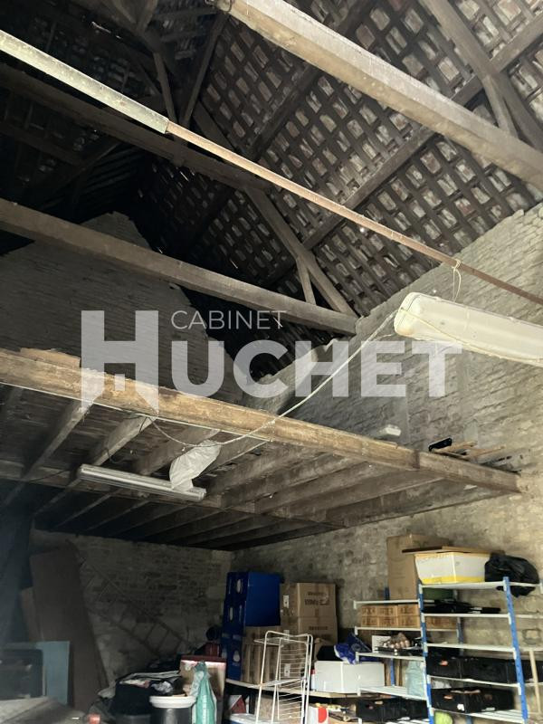 Ensemble immobilier - 300 m2