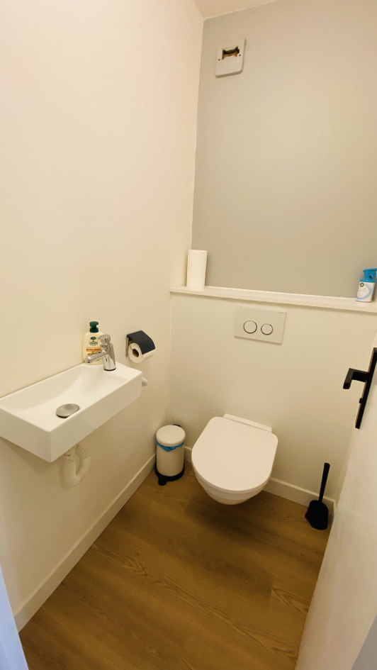 Cannes-la-Bocca Centre – Location d’une pièce de 11 m²