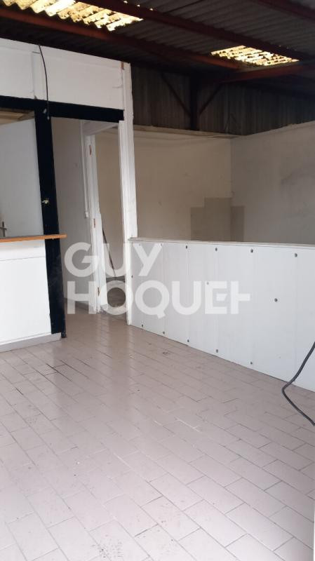 Local commercial Margny Les Compiegne