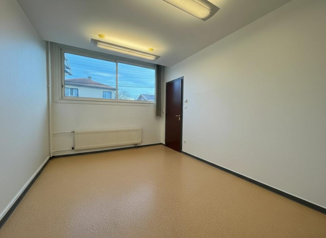 Immobilier Professionnel à louer Clermont-Ferrand