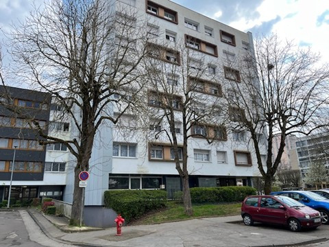 LOCAL PROFESSIONNEL AVENUE DU LAC DIJON
