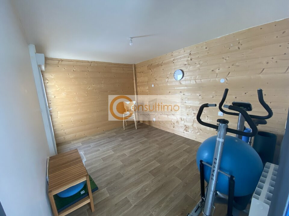BUREAUX A LOUER