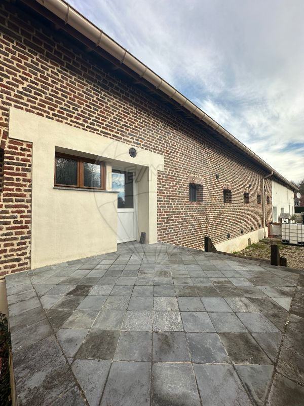 Immeuble 6 chambre(s) à vendre