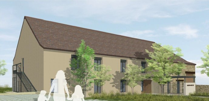 A VENDRE - QUETIGNY