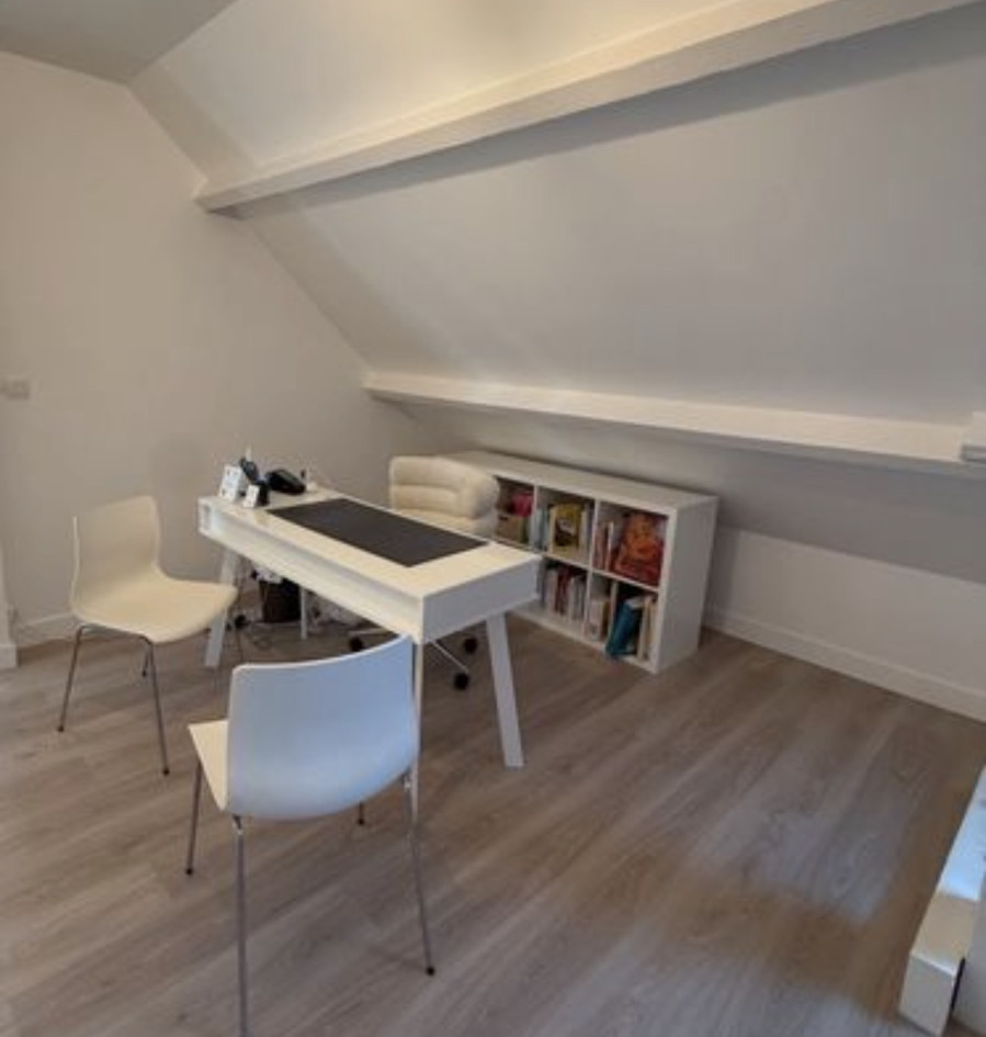 Location pièce 1 ou 2 jours