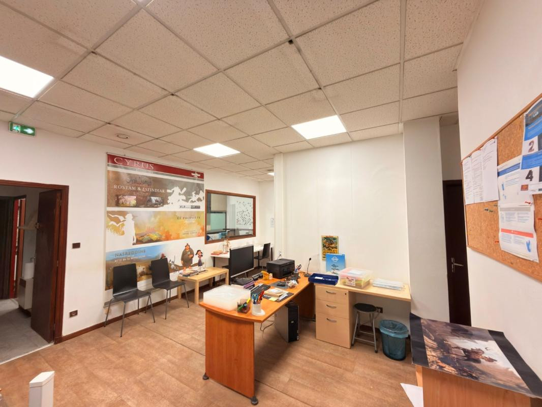Commerces 8 pièces / 320 m² / 265 000 EUR / ALBI