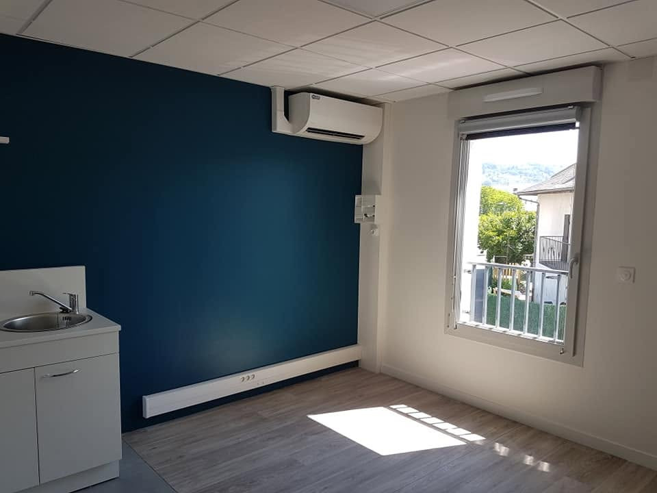 RUMILLY - Espace de Santé - Cabinet 13 m²