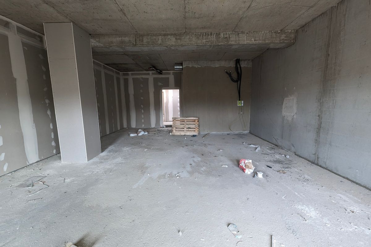 Local commercial spécialisé dans une activité de santé 77 m² à vendre – « Pôle santé » à Mornant