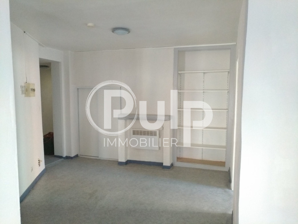 Immeuble de rapport à Hazebrouck