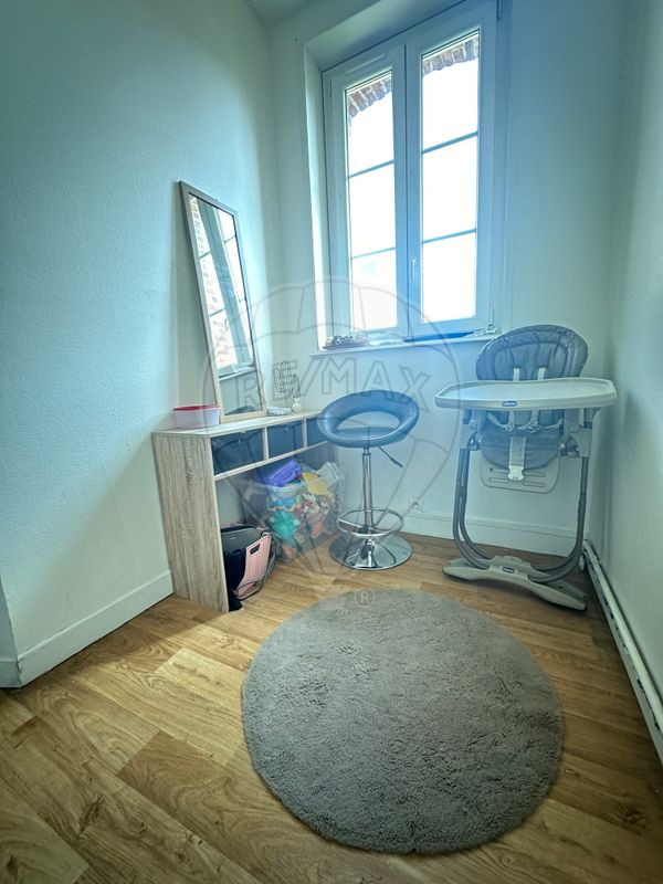 Immeuble 7 chambre(s) à vendre