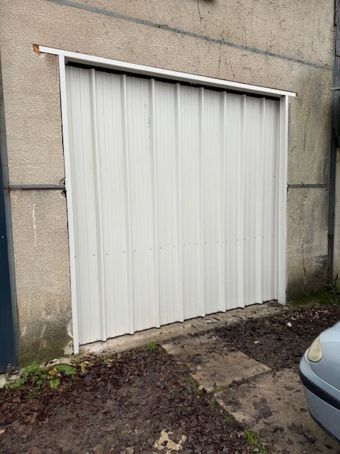 Local commercial Rieux 85 m2