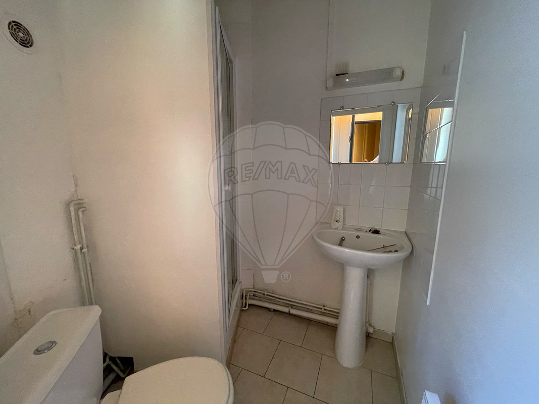 Immeuble 6 chambre(s) à vendre