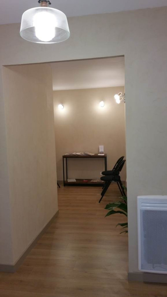 Location Bureau Paramedical Cergy