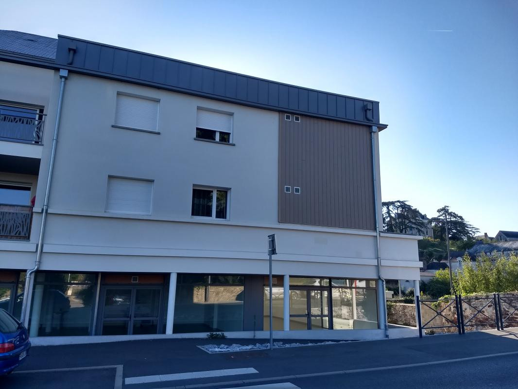 MONTJEAN SUR LOIRE A LOUER LOCAL D'ACTIVITE de 70,40 m²