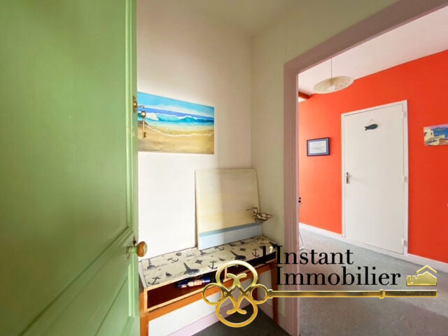 Immeuble Morlaix 12 pièce(s) 250 m2