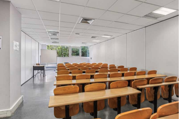 Bureaux pour aménagement cabinets médicaux