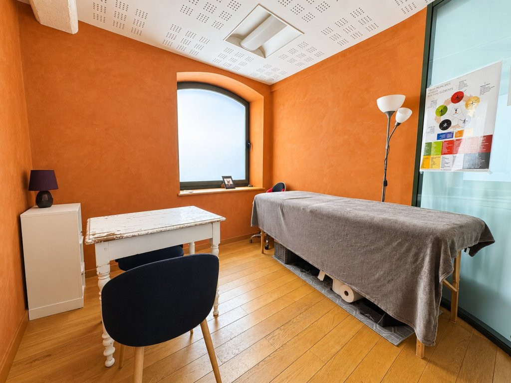 A VENDRE - CABINET MEDICAL