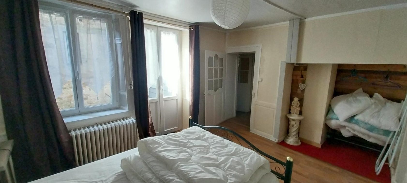 immeuble pour investisseur ou particulier